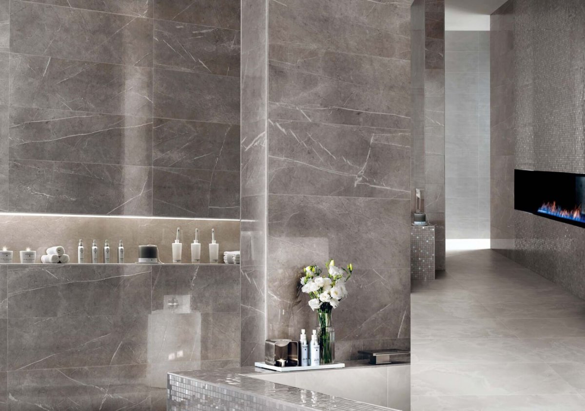 Kelly Wearstler ванная комната