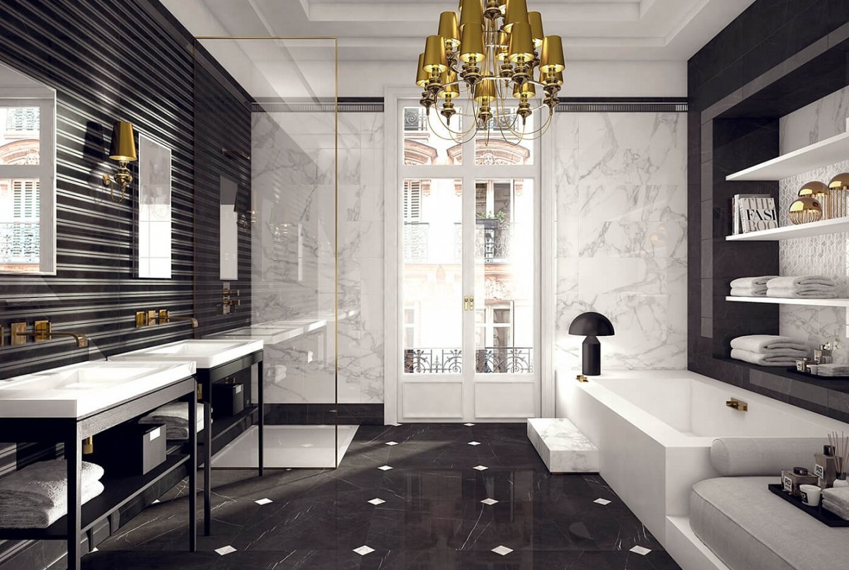 Коллекция Diadema Ceramica Classic