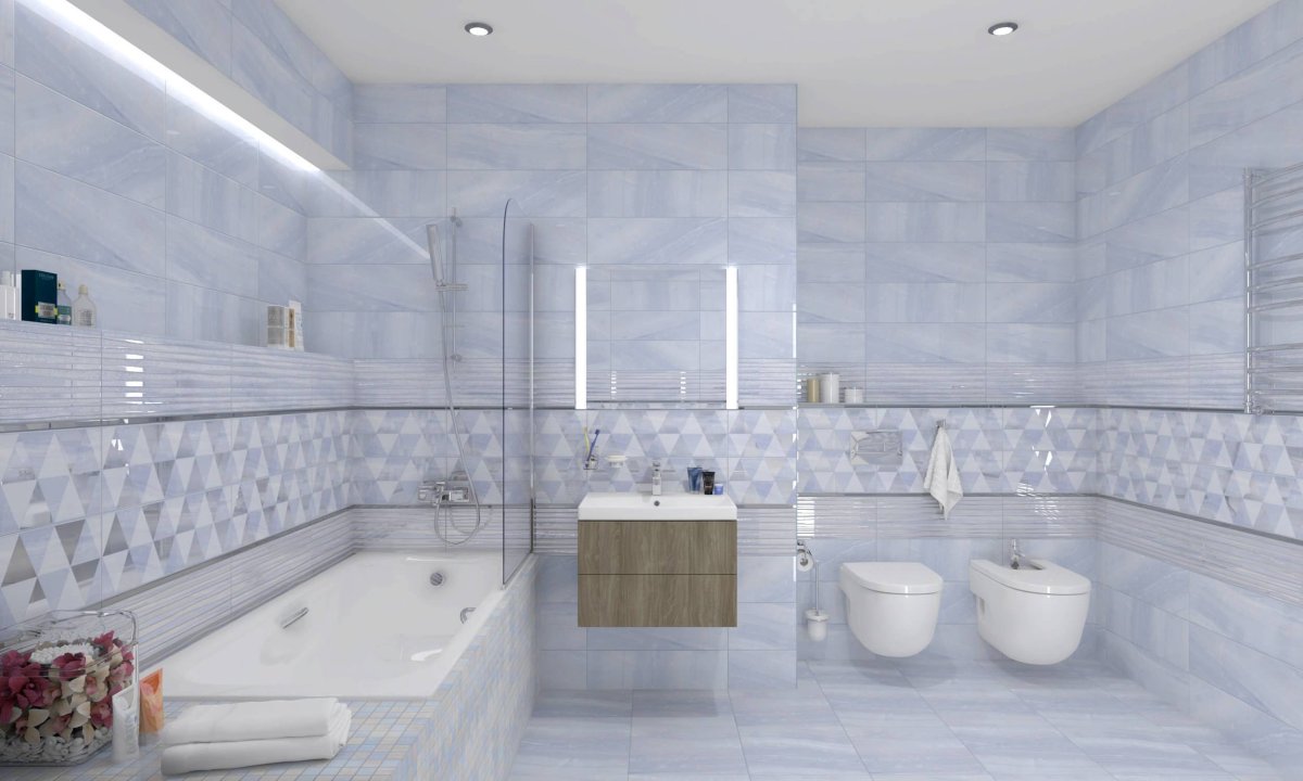 Альма керамика Клер