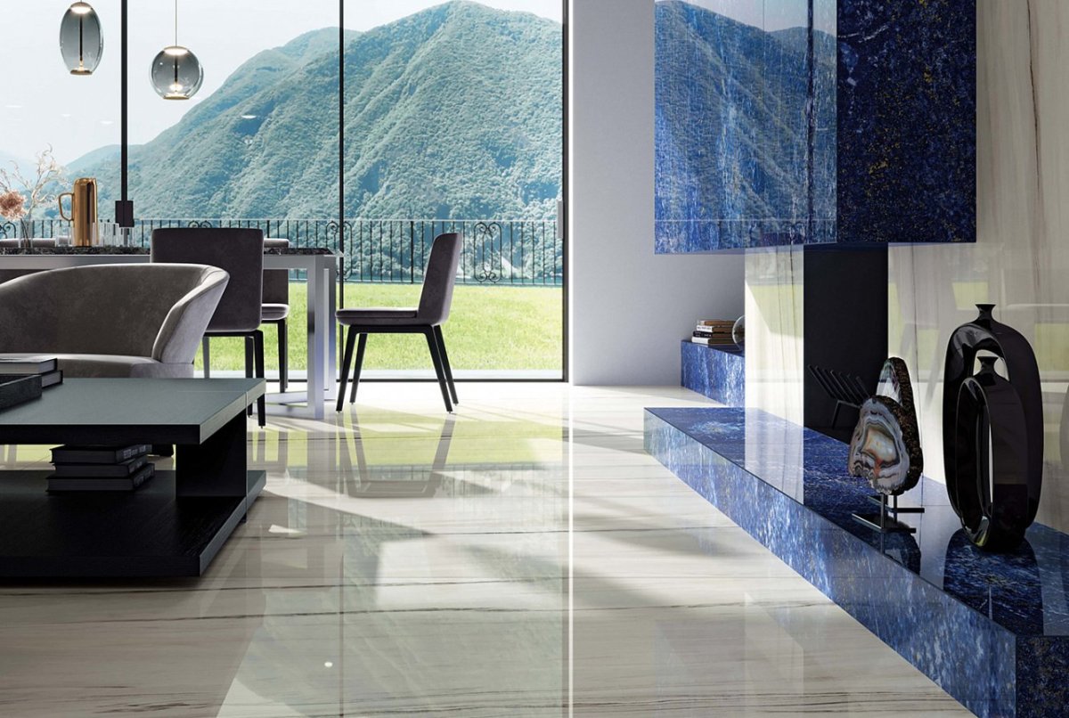 Waterlife плитка