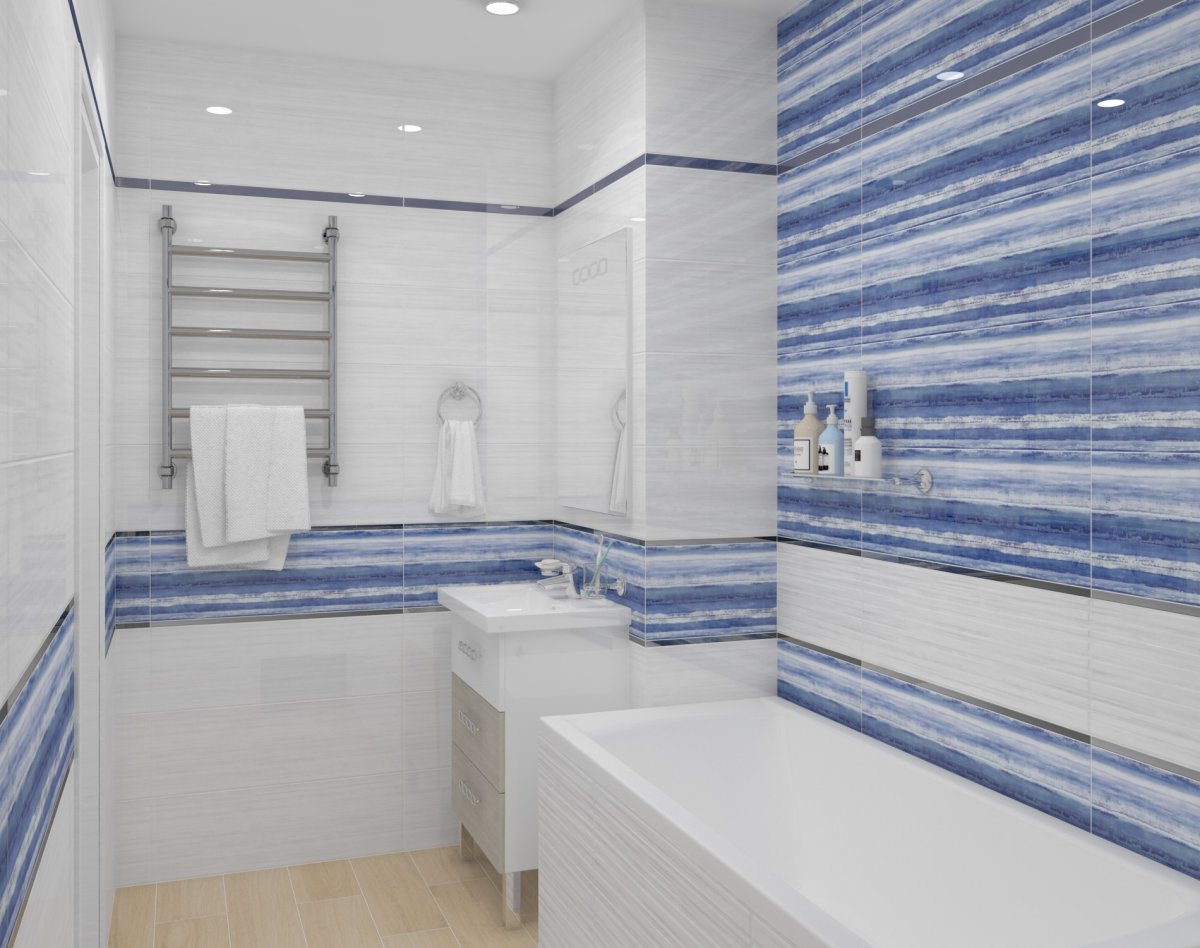 Плитка Cerrol Formula