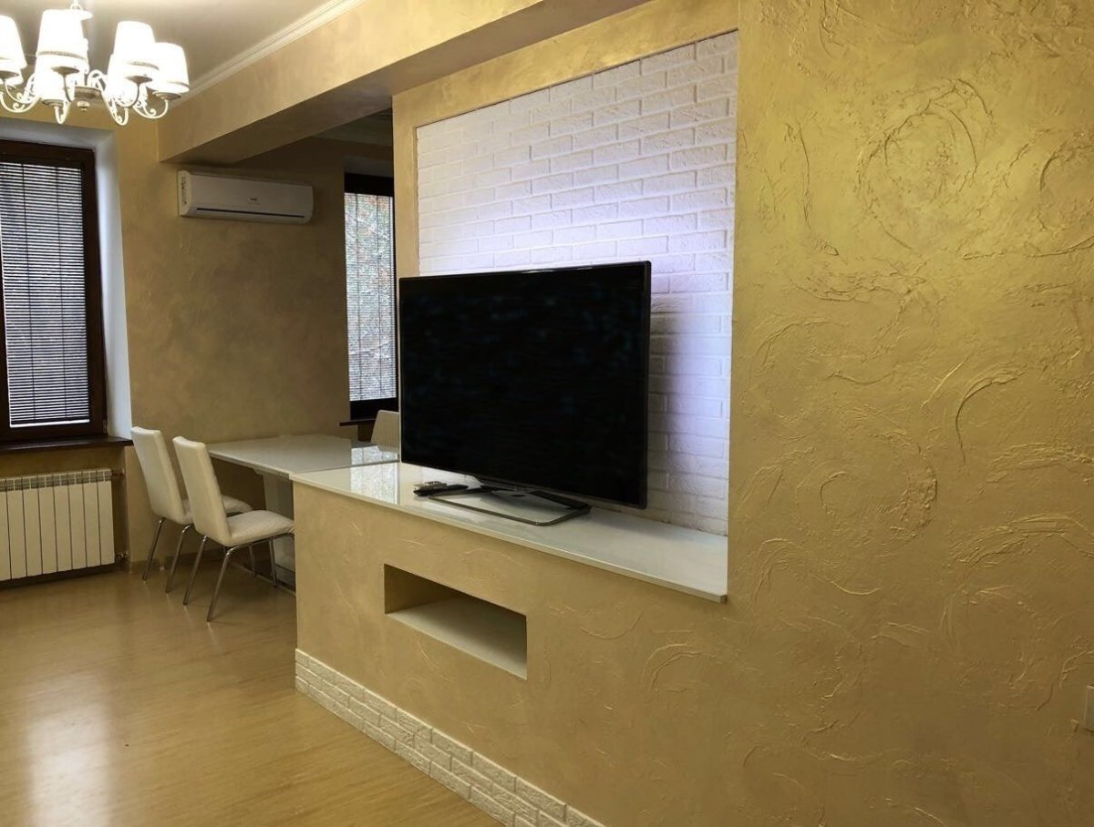 Loggia травертин декоративная штукатурка