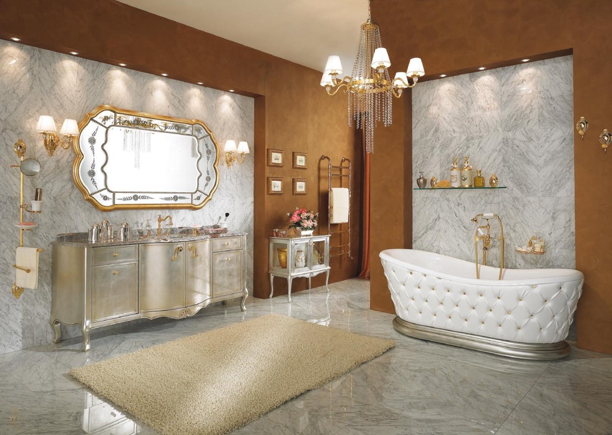 Lineatre Lady биде (21406)