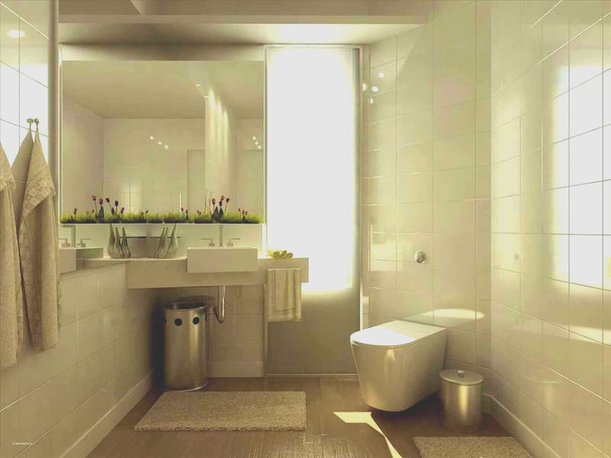 Ванная комната