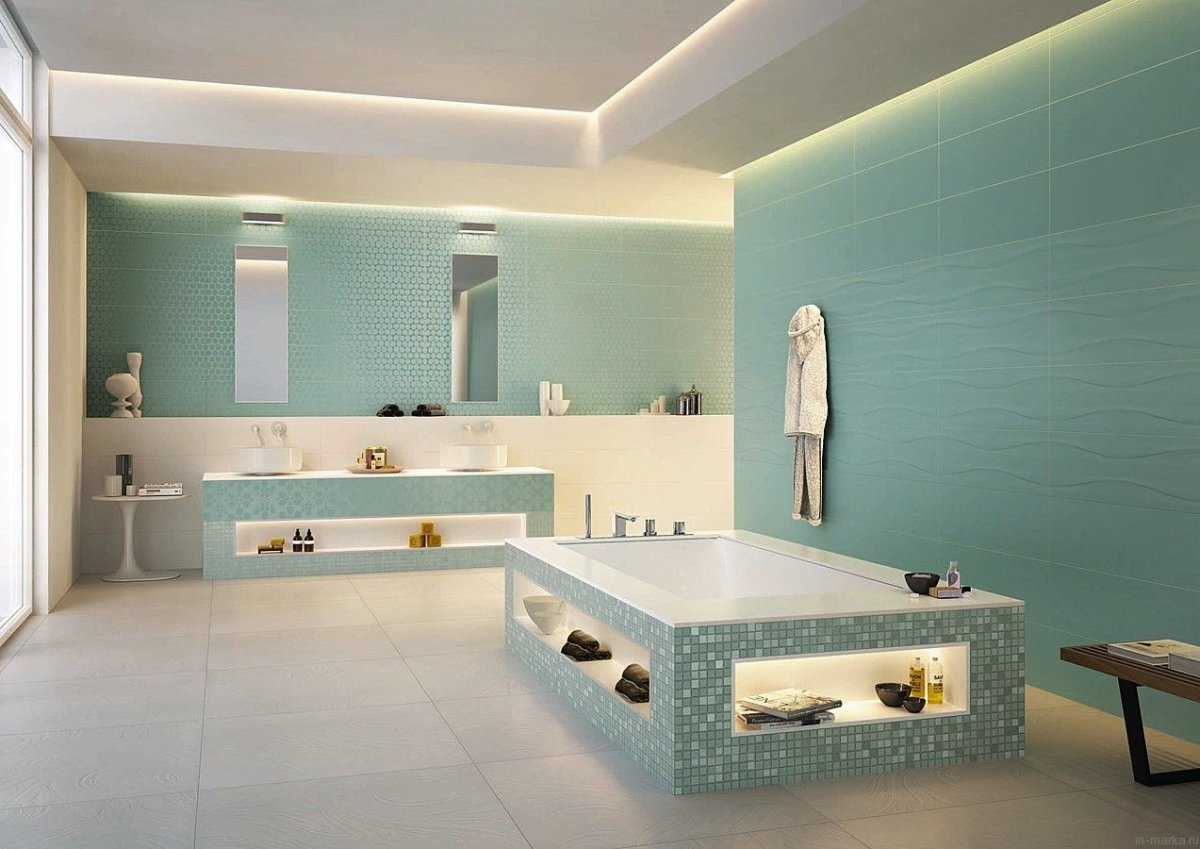 Плитка Ava Lyra