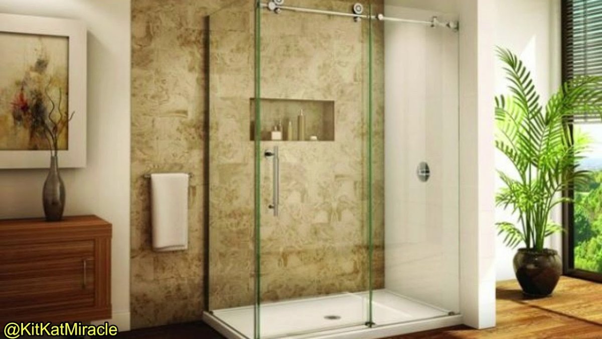 Мозаика в ванной