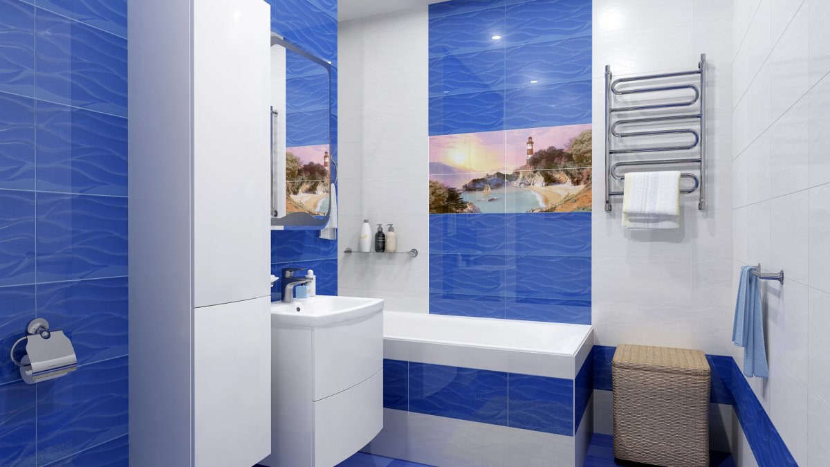 Плитка Ceradim Reef