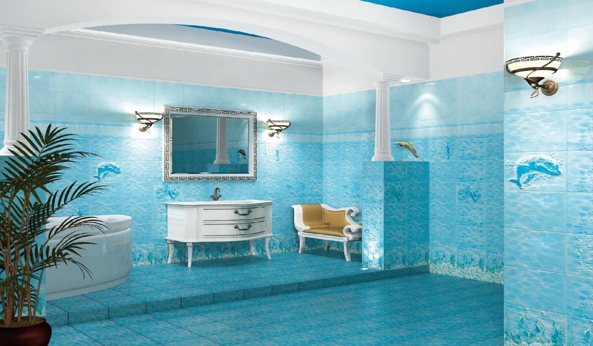 Кировская керамика Адриатика