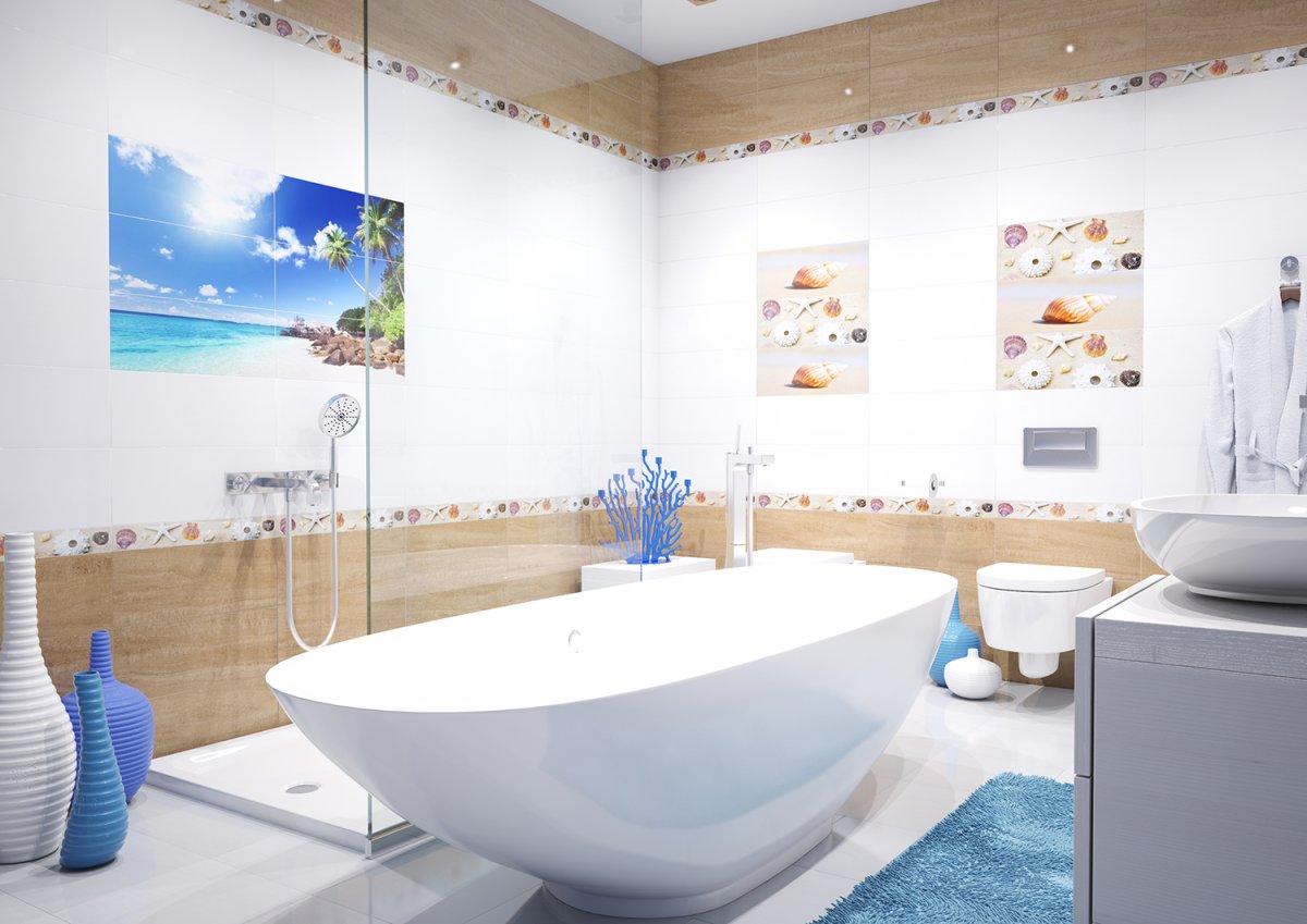 Плитка керамическая Сокол Бриз ar8