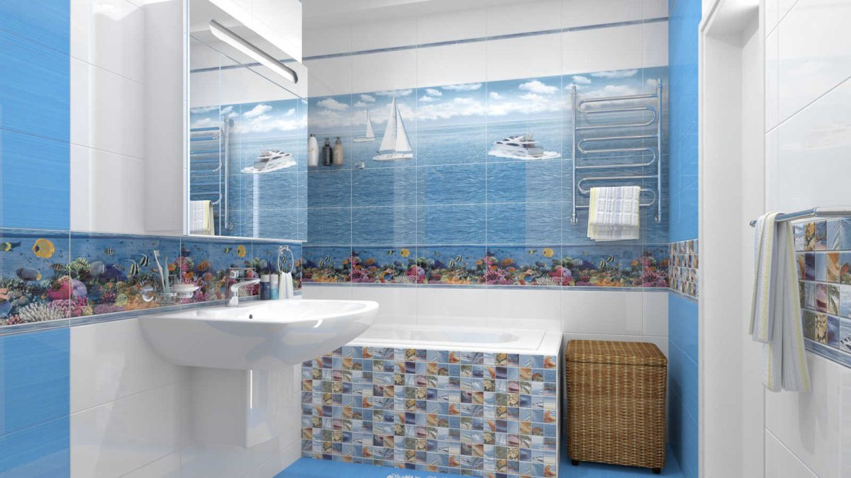 Штора для ванной Bathroom Curtains 180 180