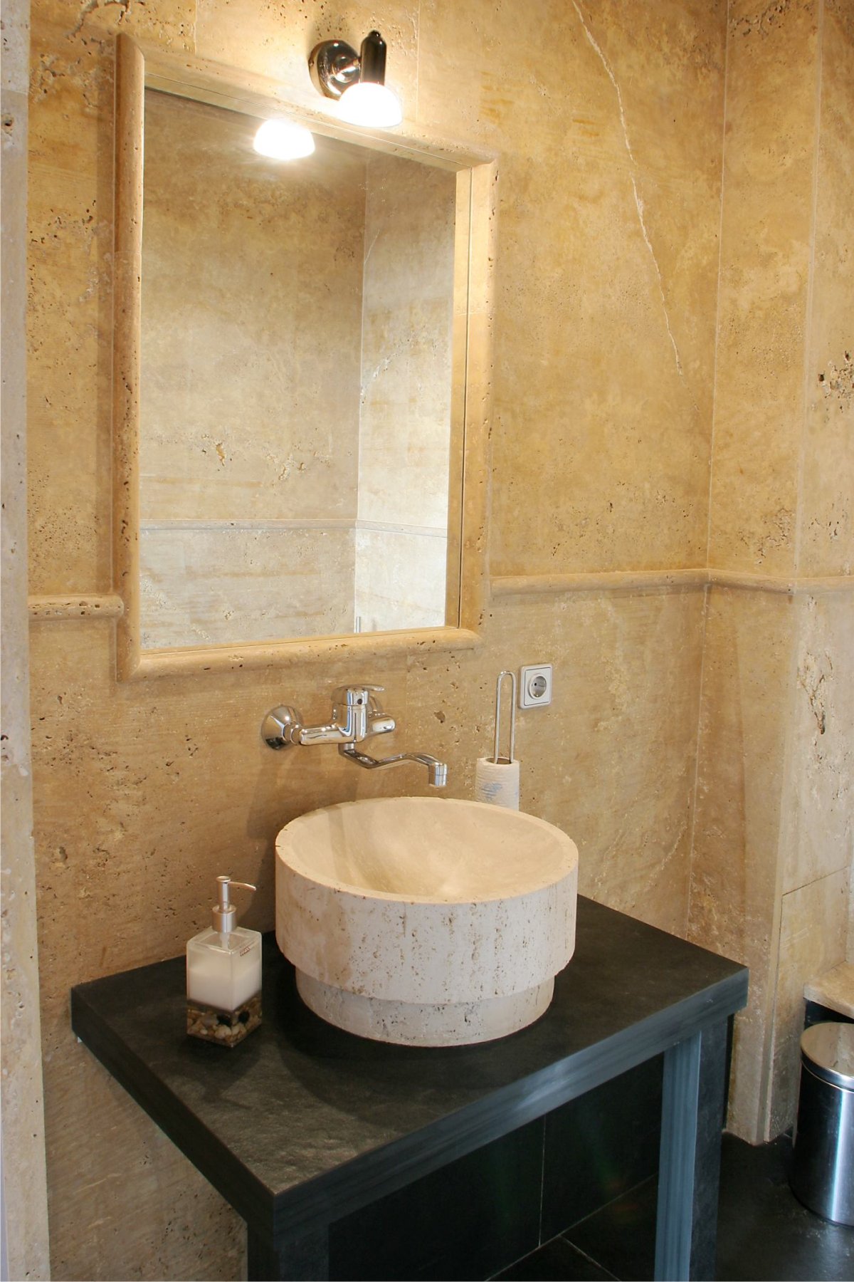 Плитка Porcelanosa под Оникс