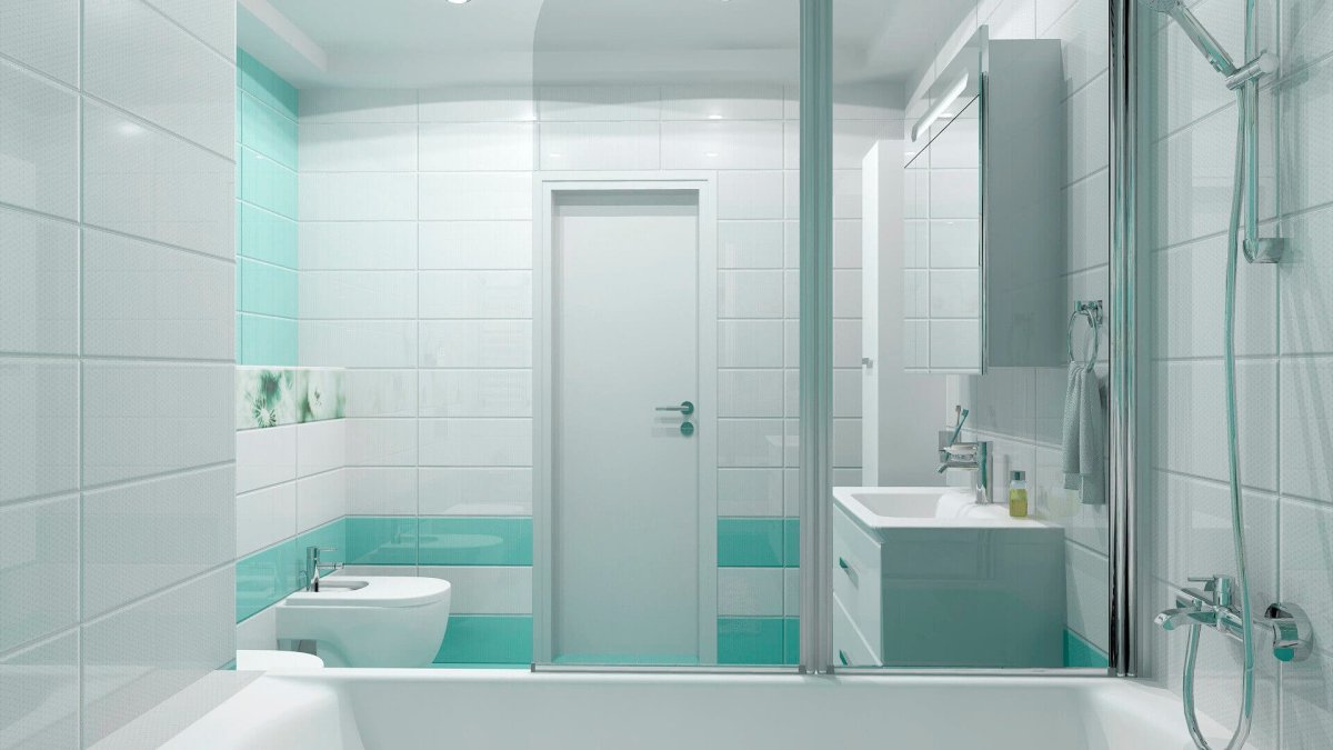 Кафель Керамин концепт