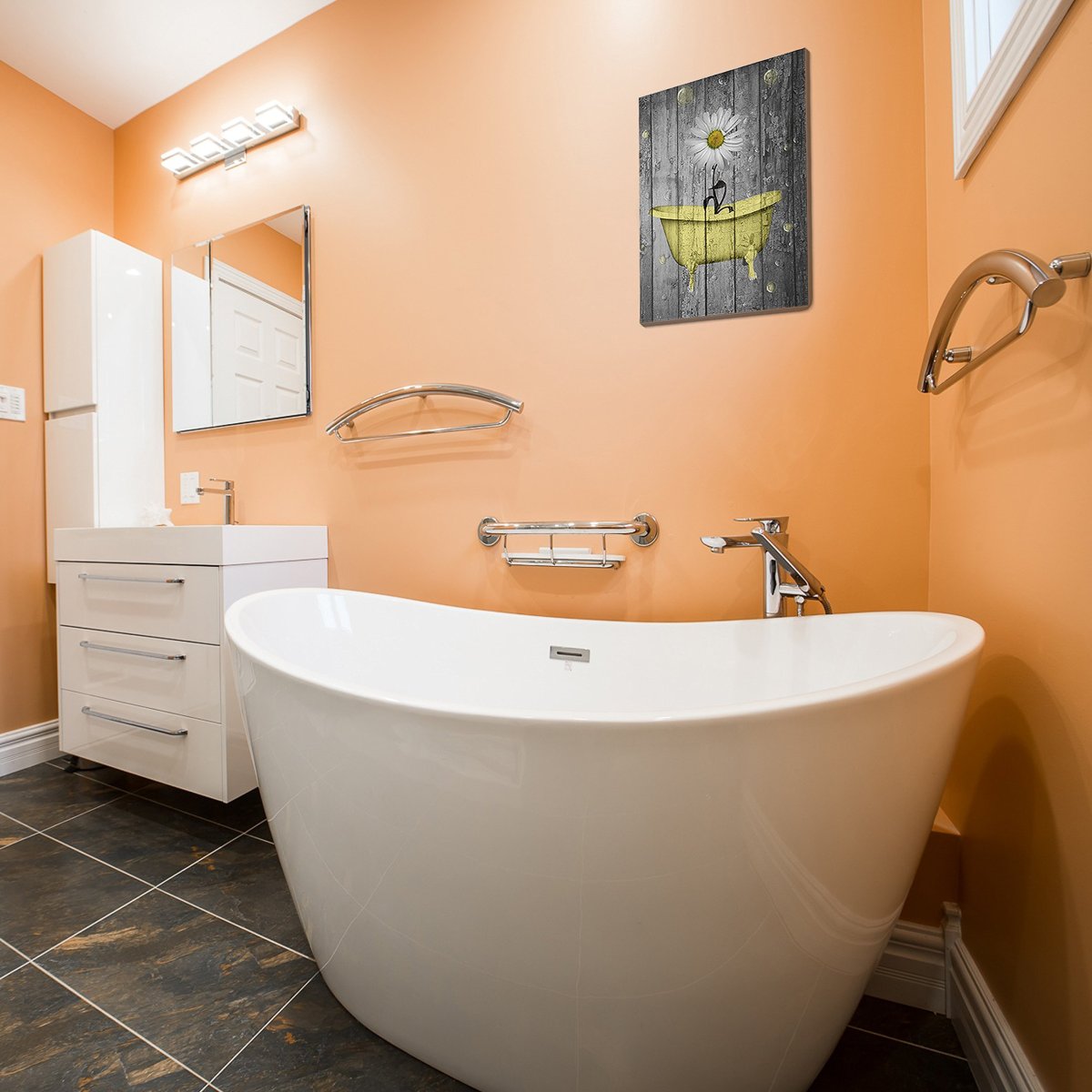 Ванная комната под ключ