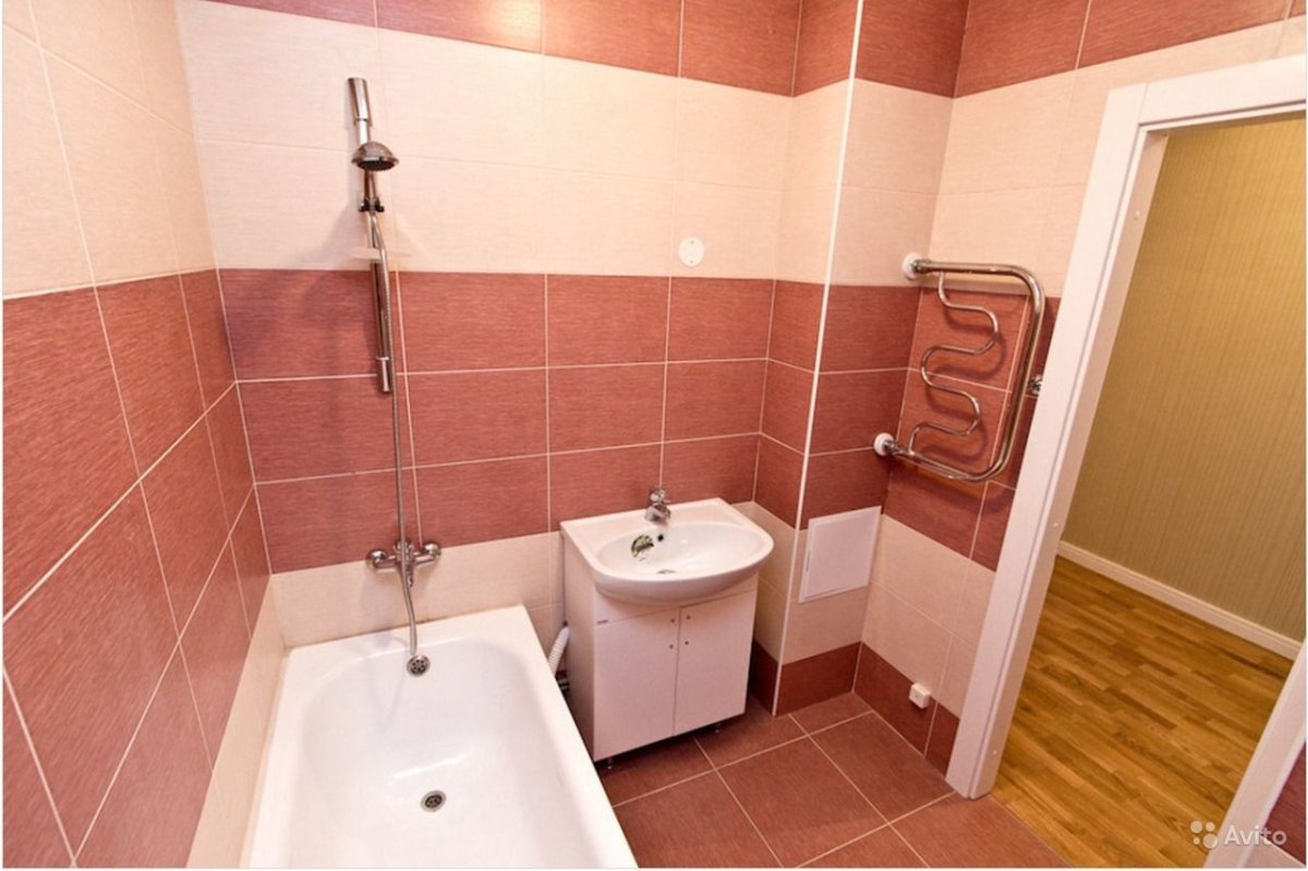 Инстеп Курск отделка комфорт