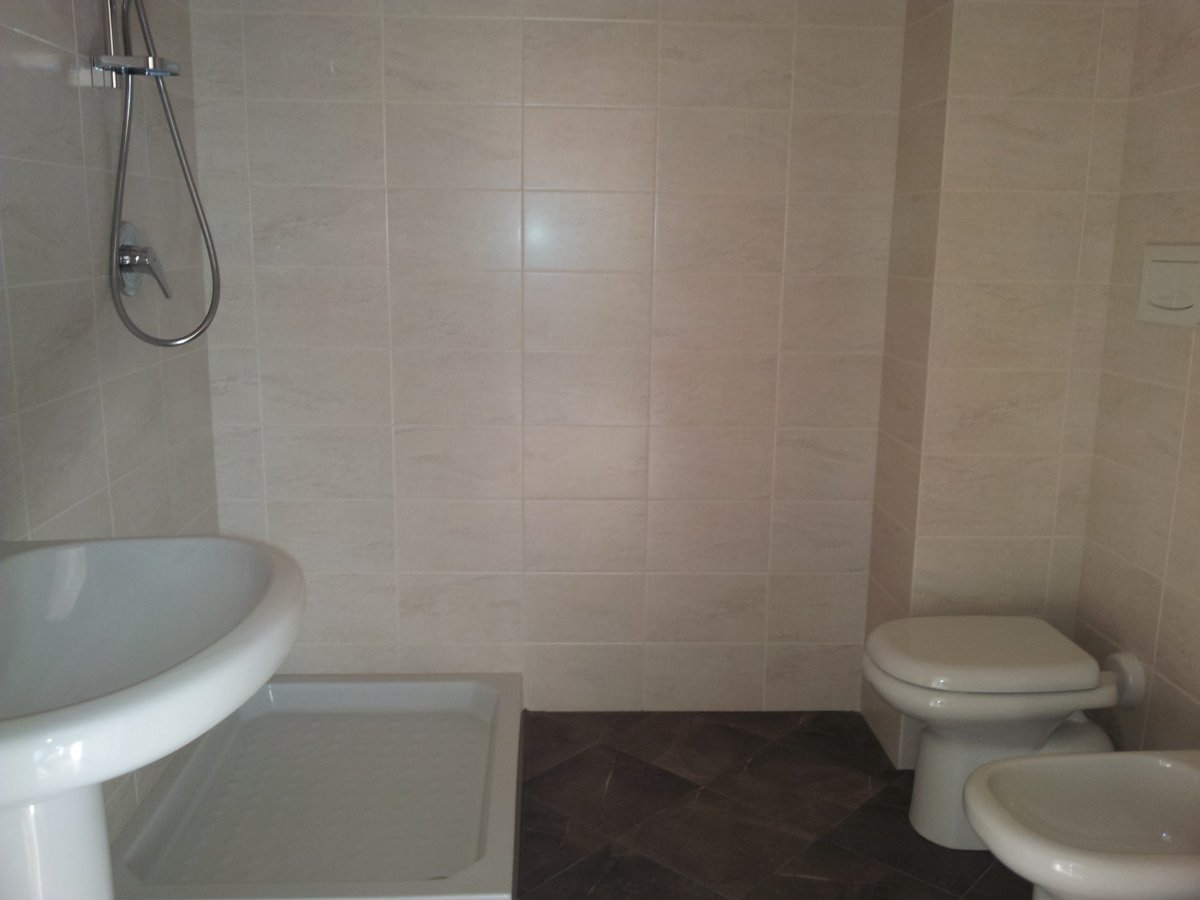 Обустройство ванны