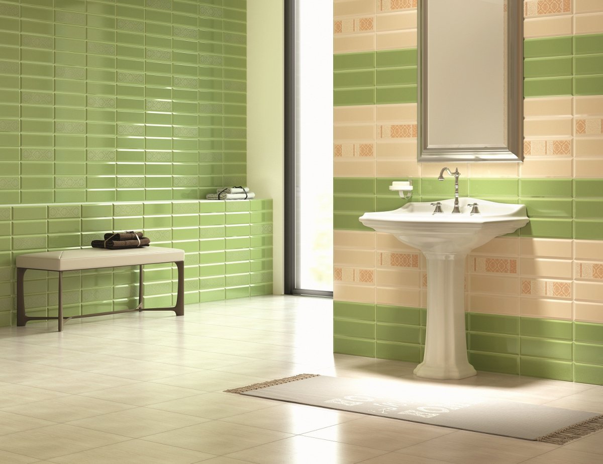 Плитка Metro Gracia Ceramica