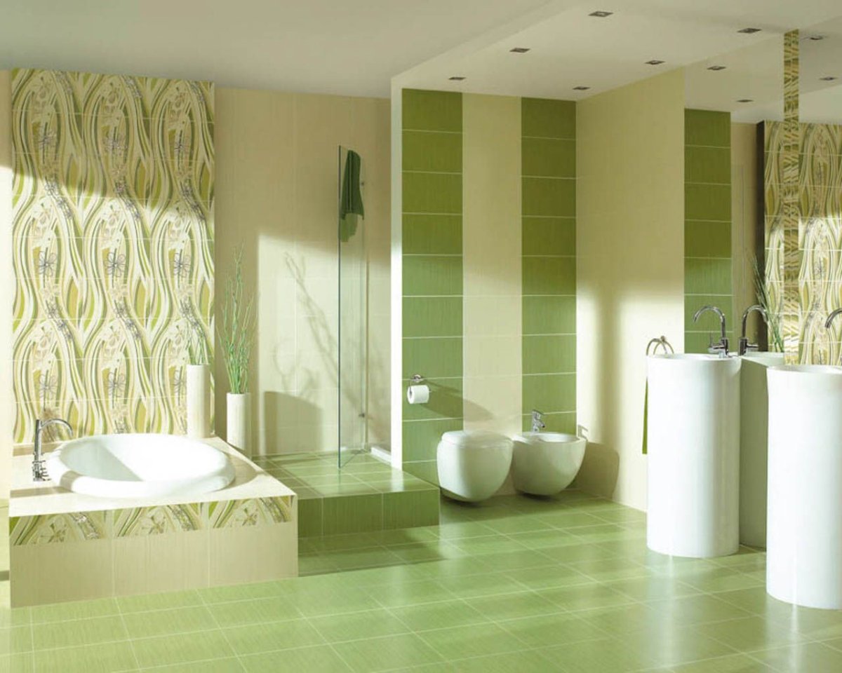 Carioca Zefir b декор 25x40