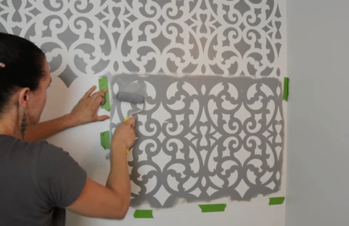 Наклейки на кафель в ванную