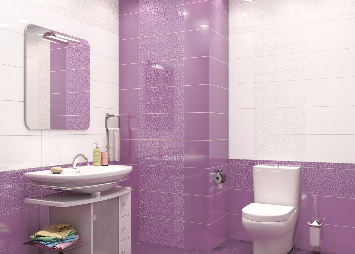 ALTACERA Mix плитка