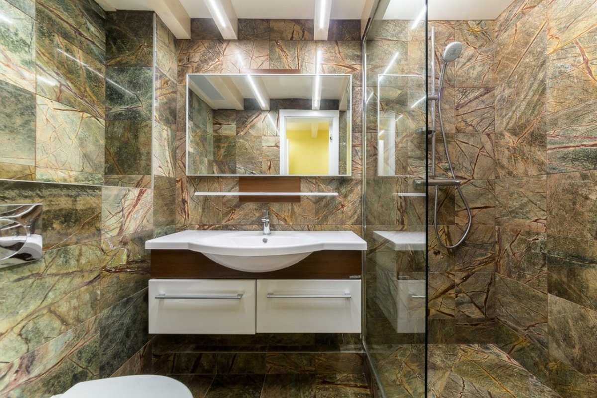 Черный мрамор и Оникс 2020