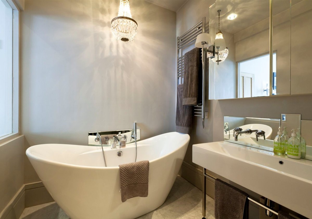 Bathroom Remodeling