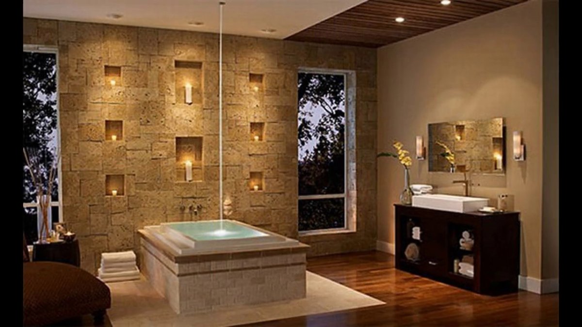 Травертин iz kamnya