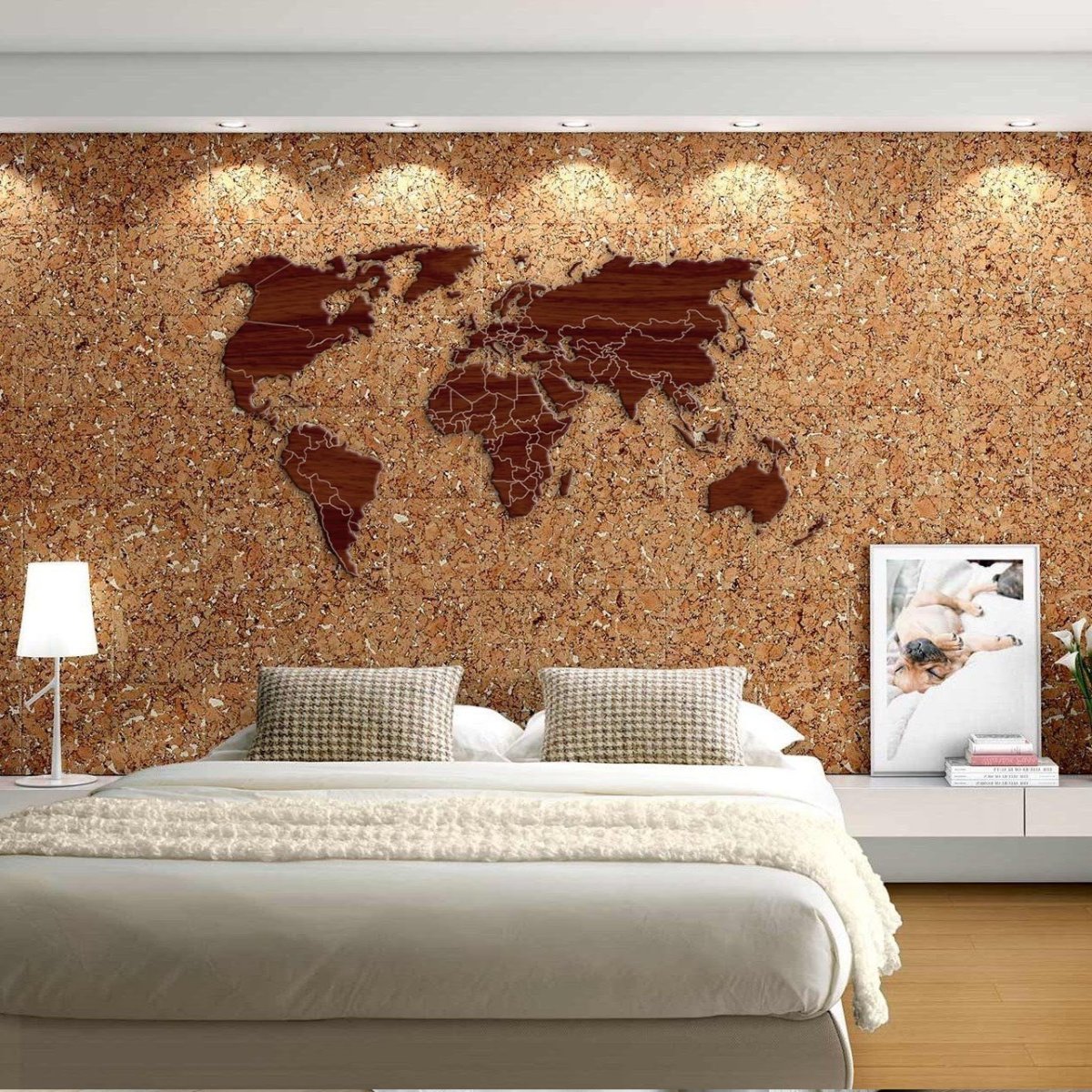 Декоративная штукатурка экостиль