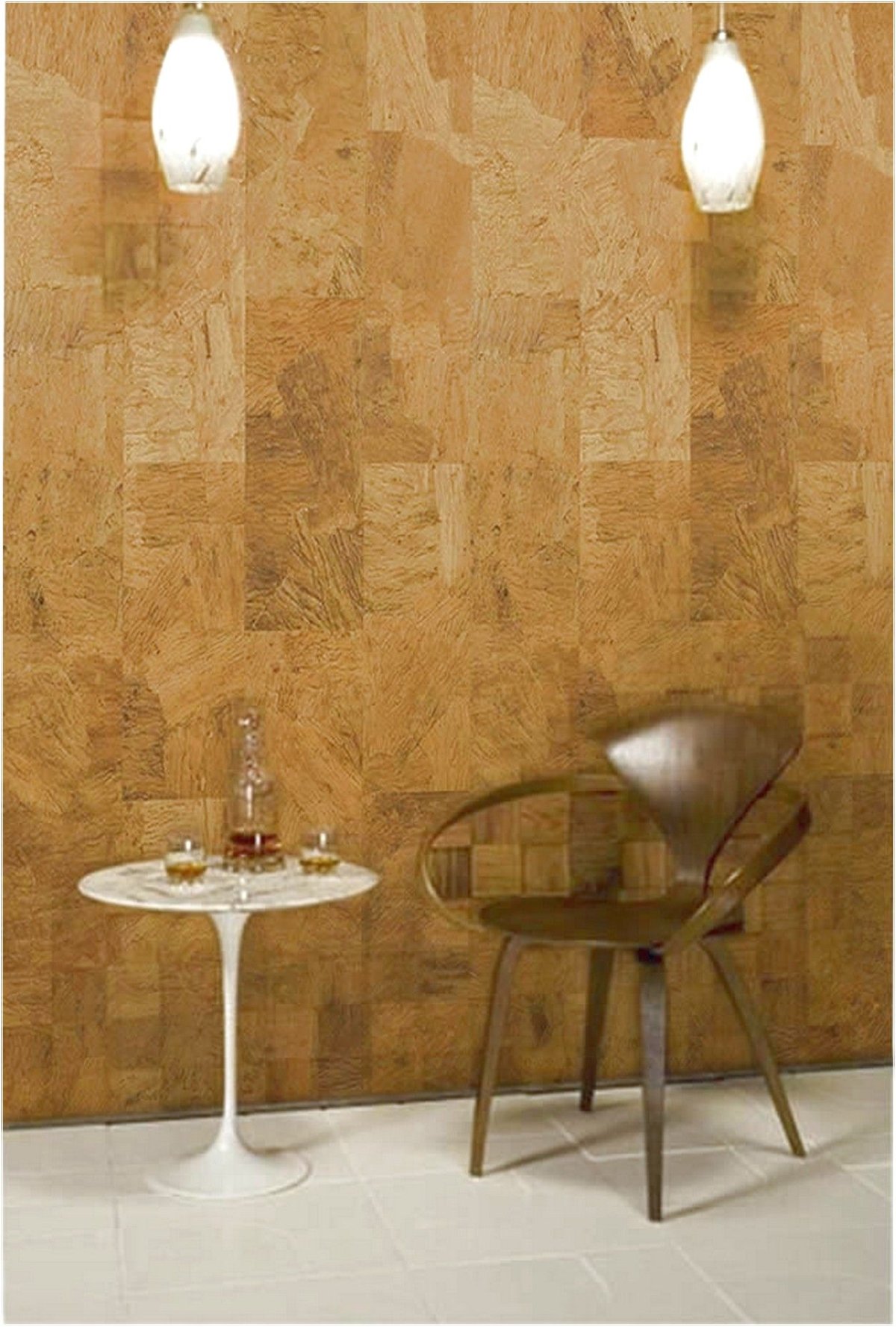 Ванная с мансардным окном