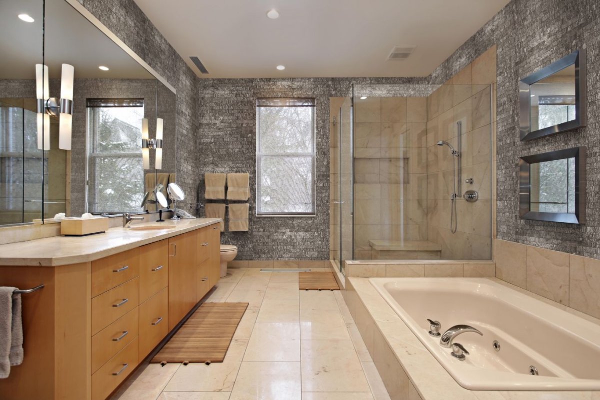 Картина на стене из пробкового покрытия