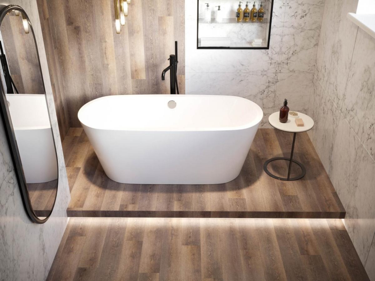 SPC-плитка Art East дуб Дофин Art Stone Standard