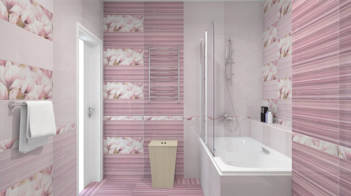 Плитка Грация рапсодия