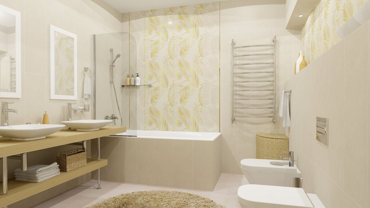 Плитка Gracia Ceramica Palmera