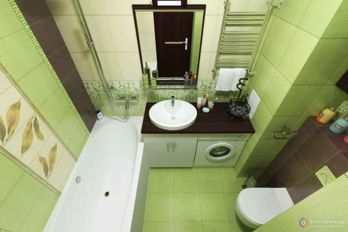 Санузел п44т