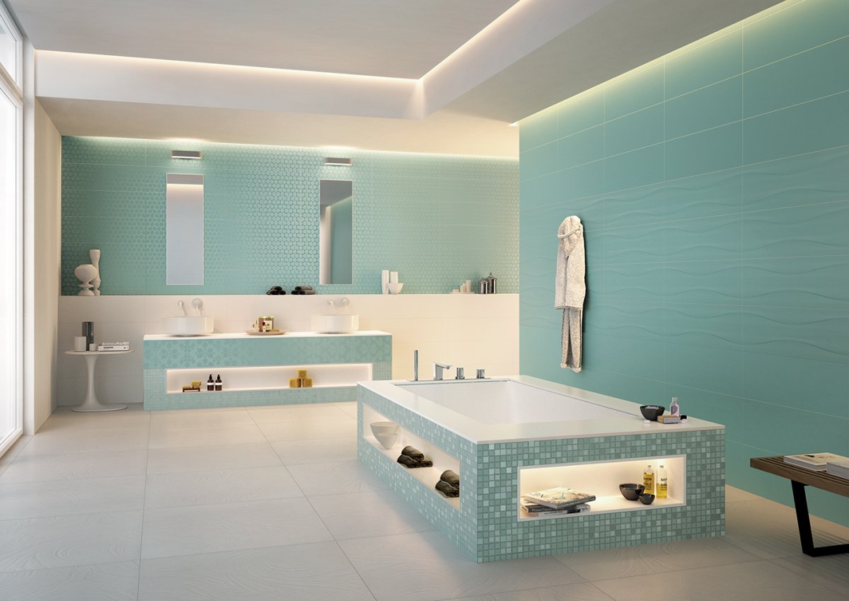 Плитка Лира керамика