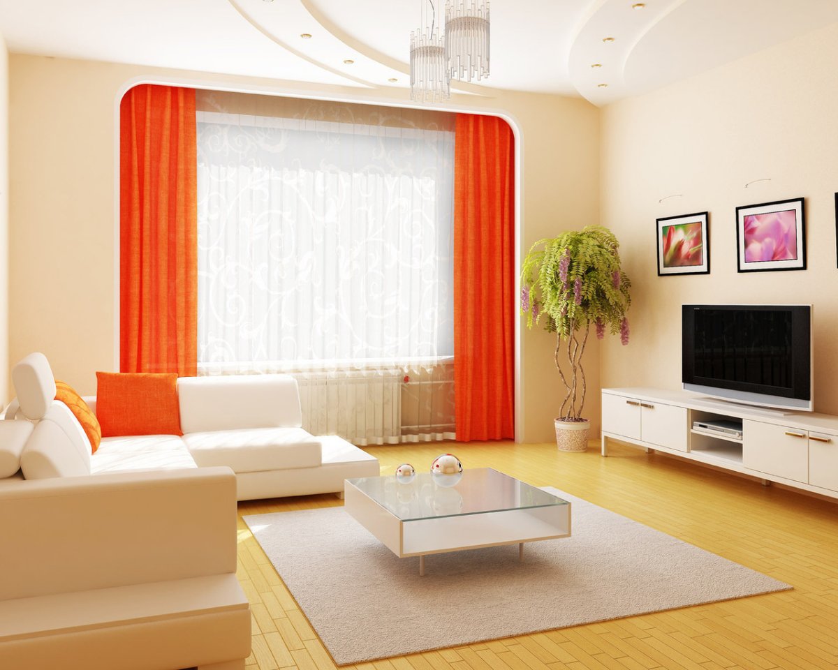 Отделка квартир