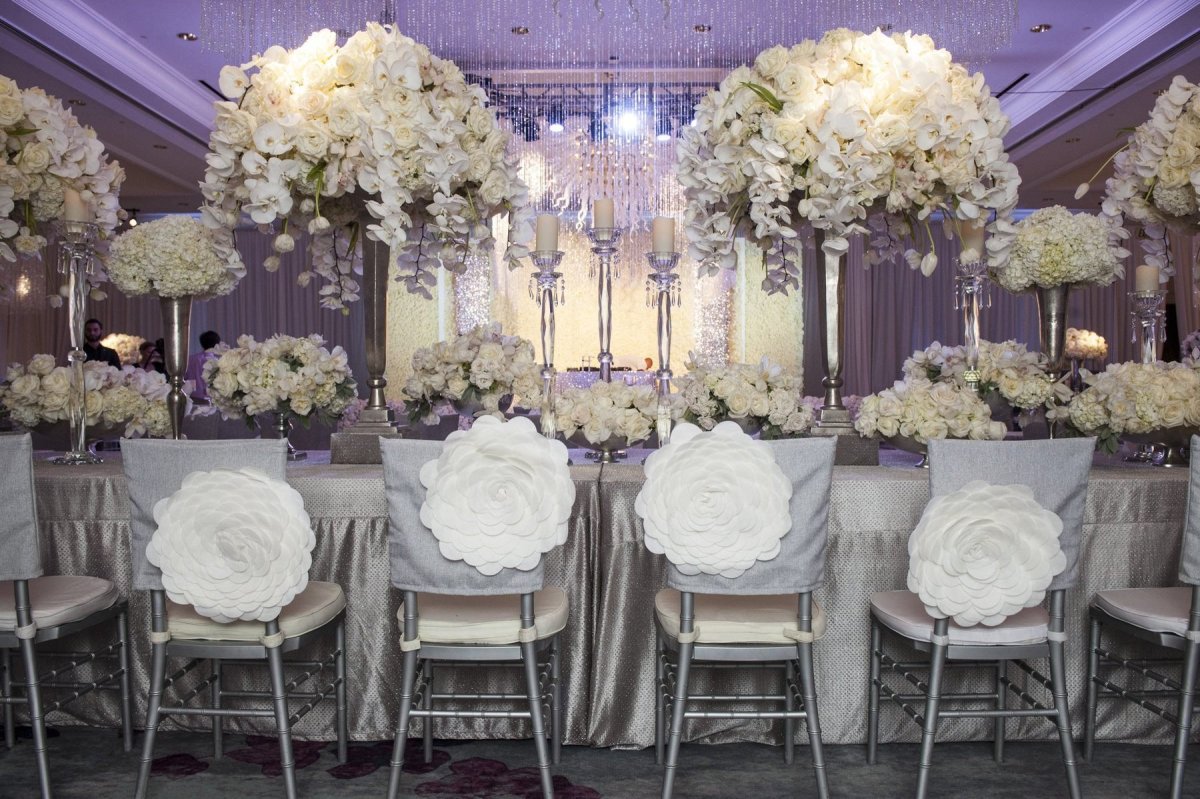 Банкетный зал мечты Екатеринбург переулок базовый