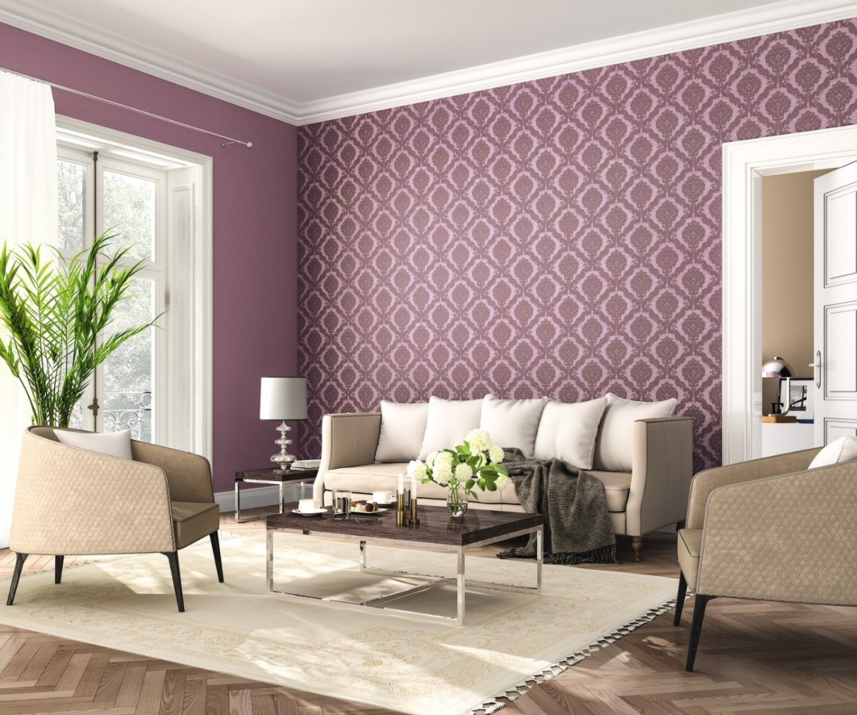 Обои Rasch Trianon XII