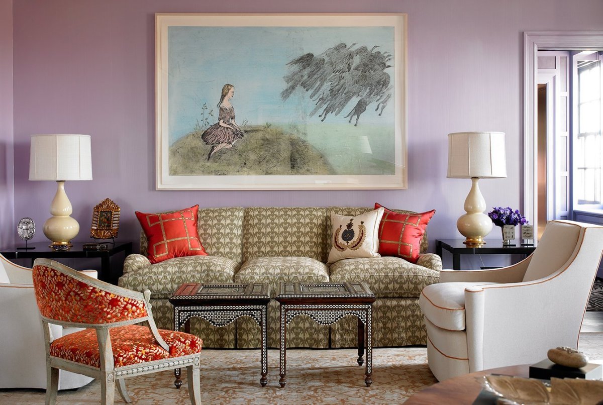 Красивые картины для интерьера