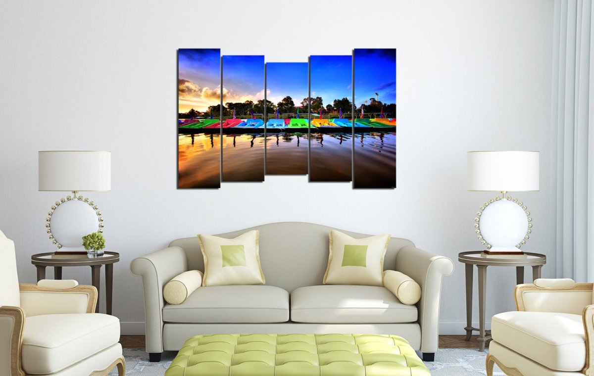 Картины для интерьера