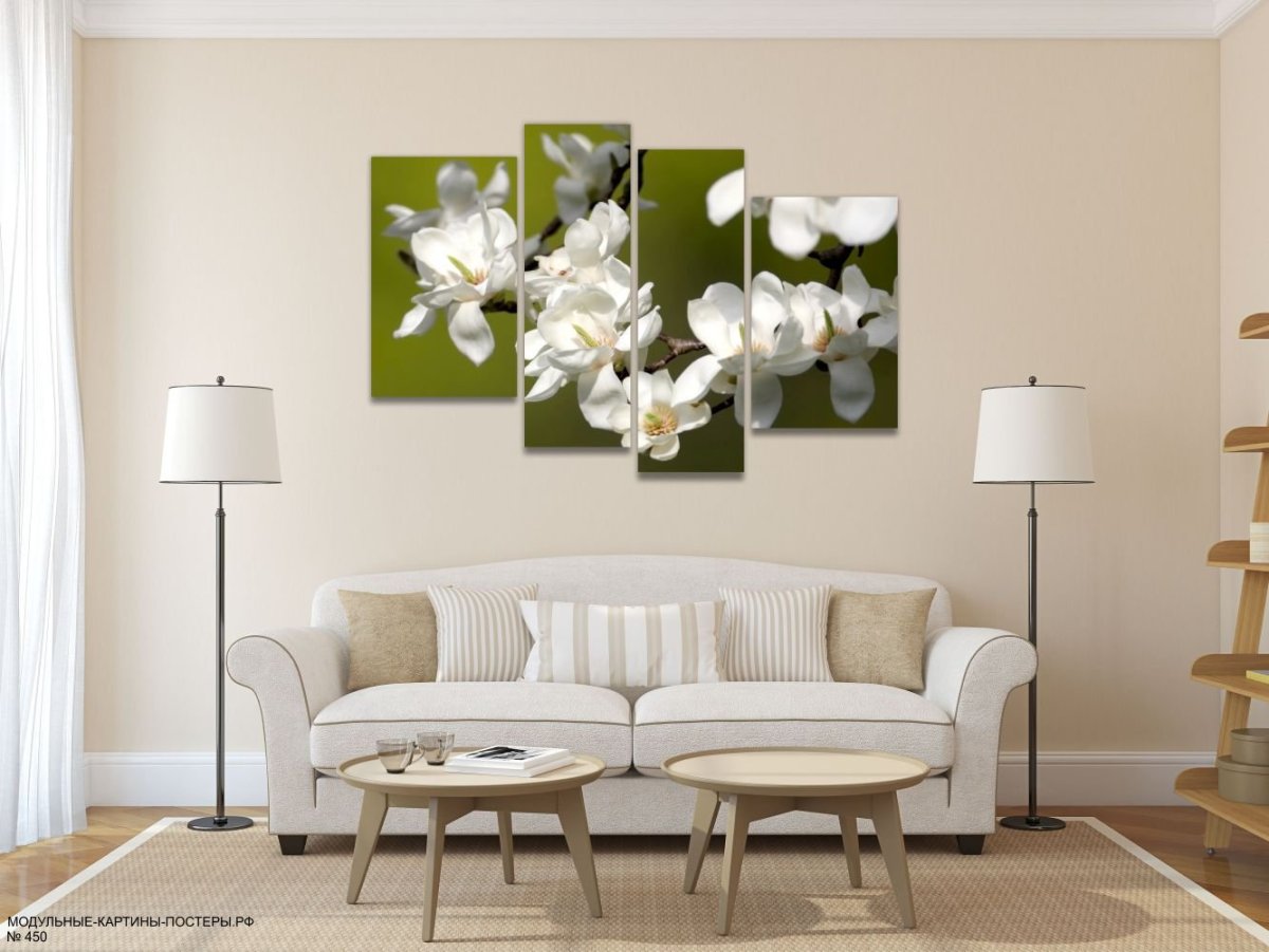 Картина модульная 232mld2912