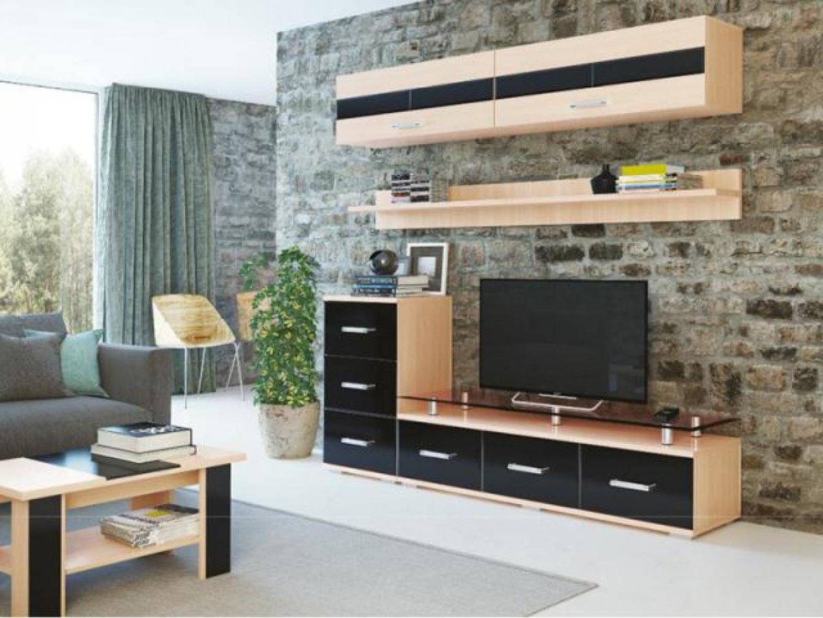 Гостиная сенатор МСТ