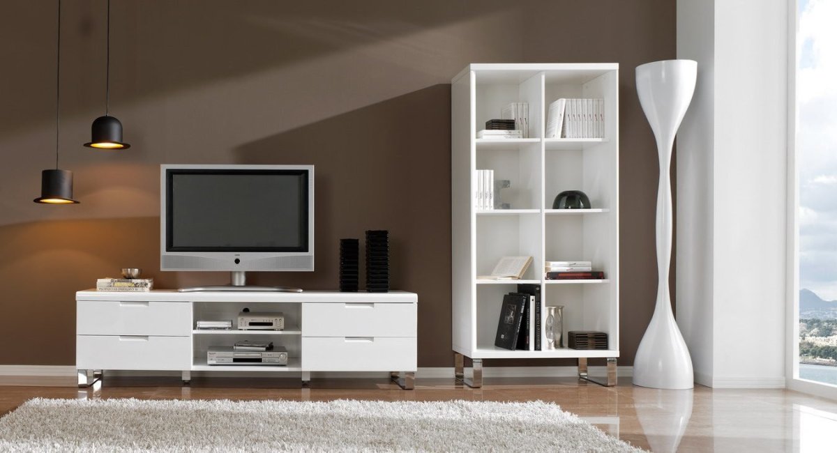 ТВ-тумба Dupen TV 602