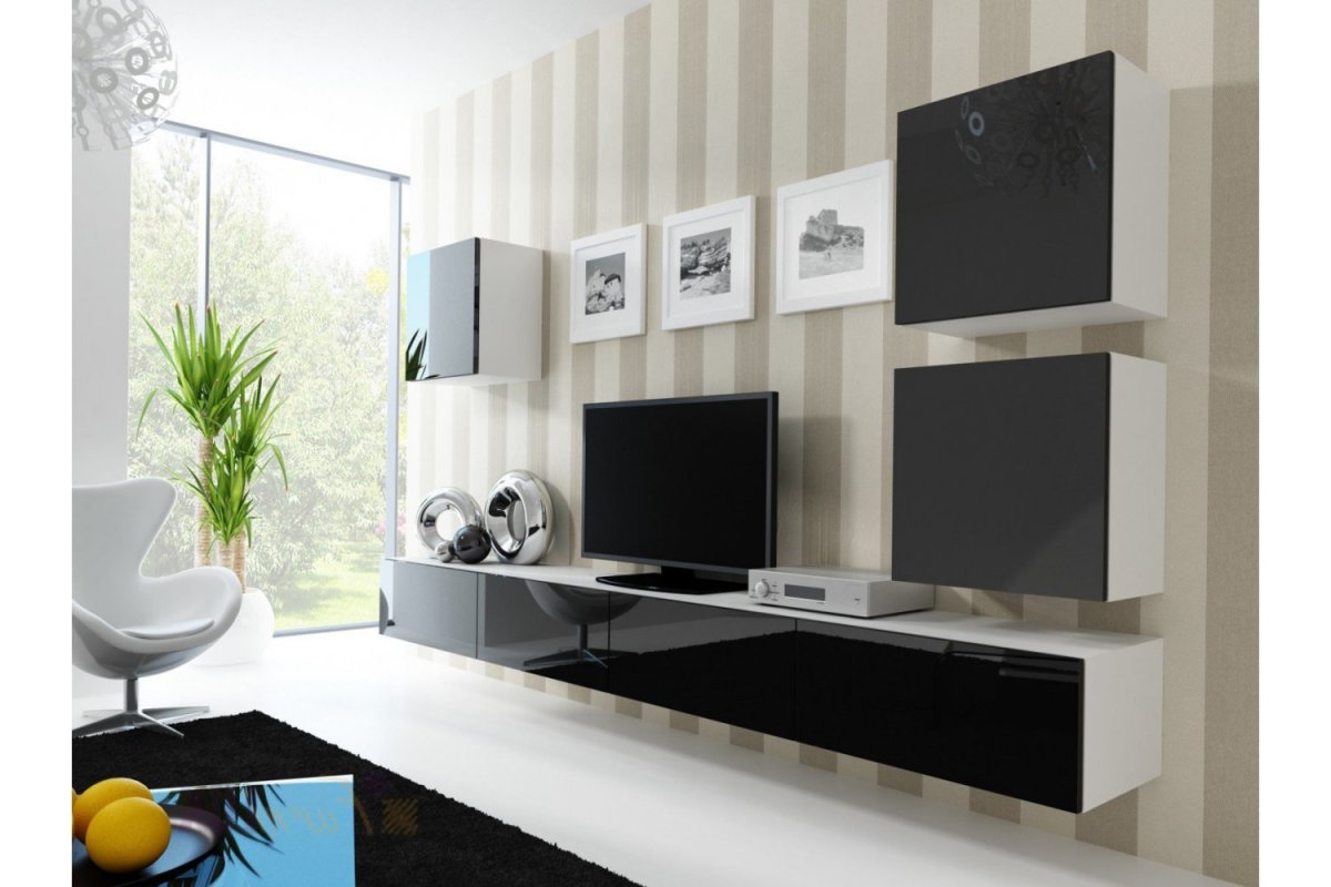 Стенка cama Vigo