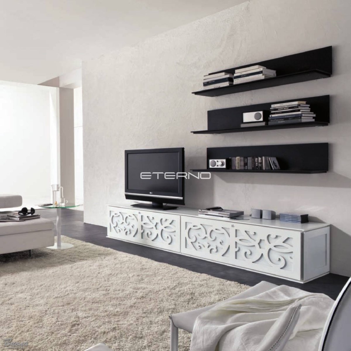 Тумба Paris Tonin casa