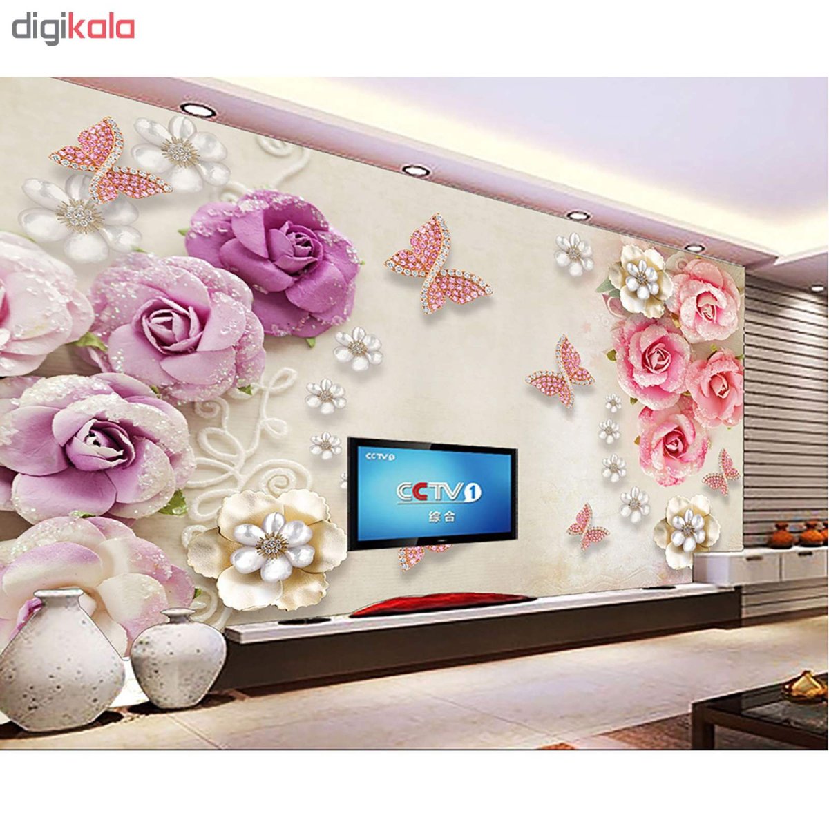 Фотообои на стену в зал