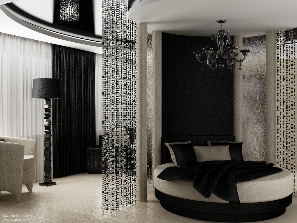 Современные обои для стен