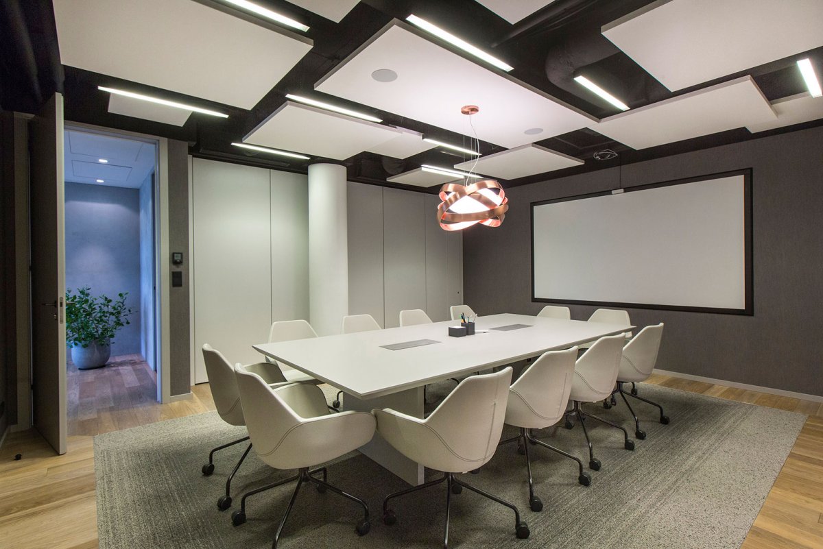 Марина парк конференц Холл