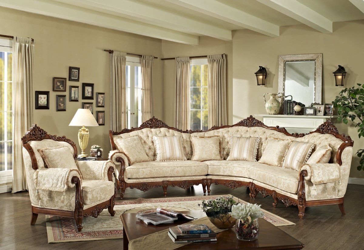 Красивые диваны