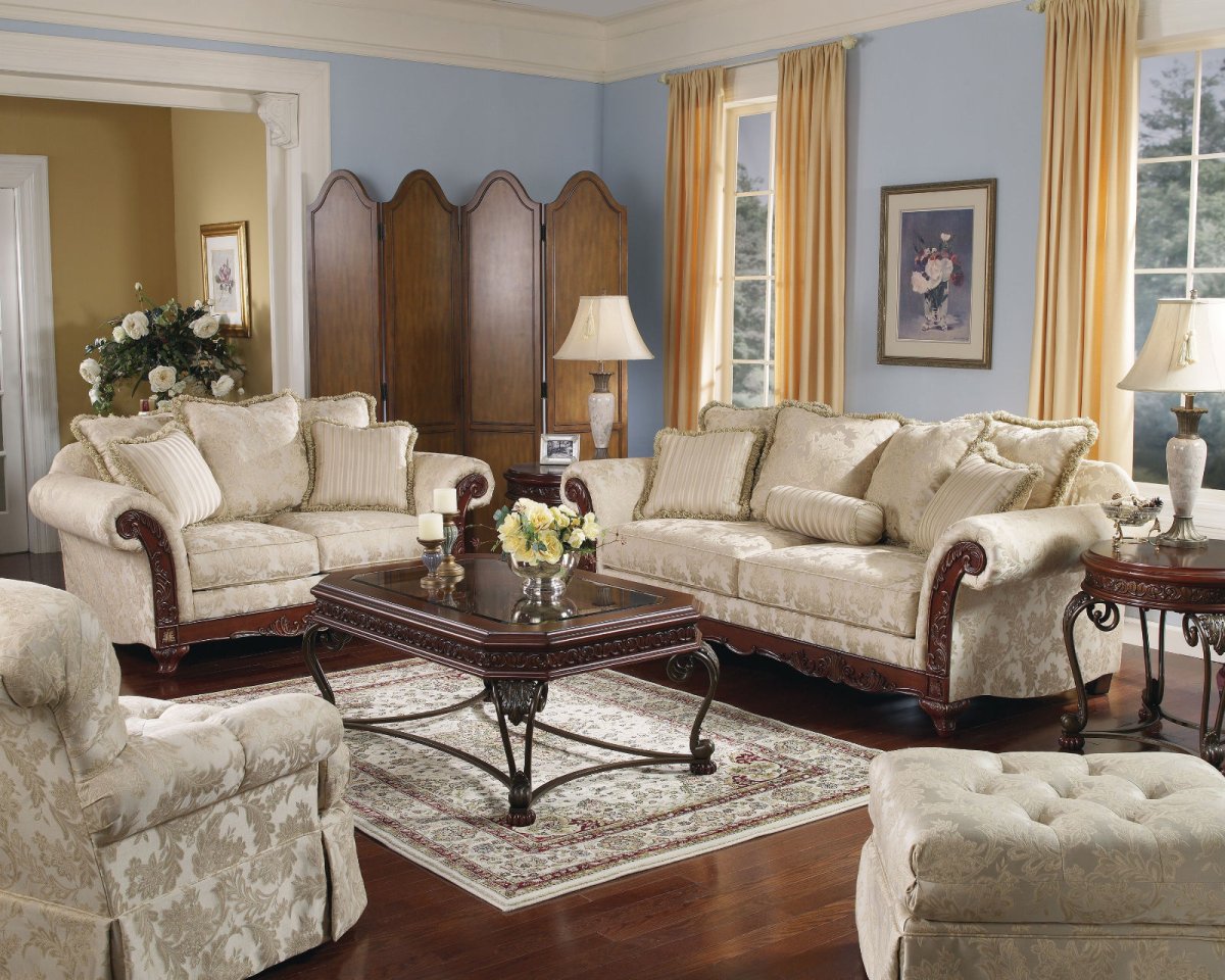 Диваны и кресла для гостиной