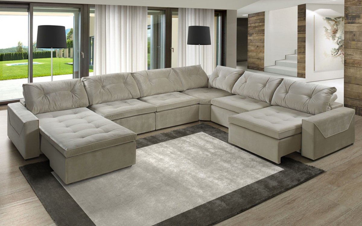 Диван SLEEPART поинт